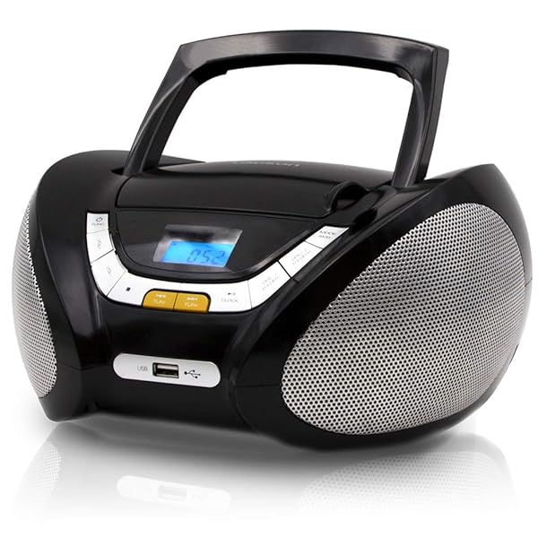 boombox usb bluetooth