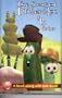 The Story of Fibber-O-Loo with Book (VeggieTales (Word Audio))