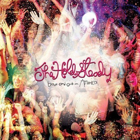 CD-Charts  Music : Boys and Girls in America: Special Edition
