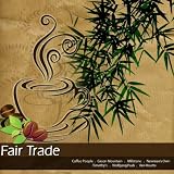 Keurig K-Cups Fair Trade Sampler Pack + Limited Edition Print