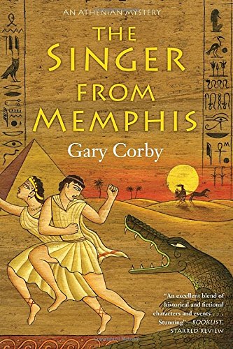The Singer from Memphis (An Athenian Mystery)