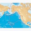 MAP, GOLD PLUS USA-WEST XL9 CHARTS