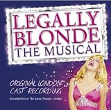 Legally Blonde: The Musical (OCR)