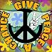 Image of Give Peace A Chance