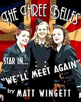 Click to Download Free Kindle Book -> The Three Belles Star In We'll Meet Again (The Portsmouth Stories)