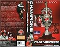 Champions! Charlton Athletic Season Review 1999 / 2000 (Video Tape/PAL)
