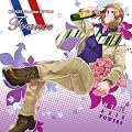 �w�^���A �L�����N�^�[CD Vol.5 �t�����X