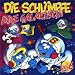 Irre Galaktisch Vol.6 [Musikkassette]