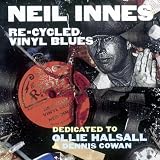 Recycled Vinyl Blues