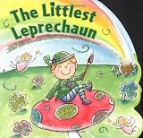 The Littlest Leprechaun (Board Book)