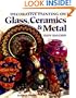 Decorative Painting on Glass, Ceramics & Metal