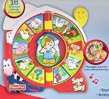 Fisher Price