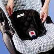 PiddlePad Waterproof Seat Liner
