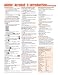 Adobe Acrobat 9 Quick Reference Guide (Cheat Sheet of Instructions, Tips and Shortcuts - Laminated Card)