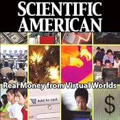 Scientific American: Real Money from Virtual Worlds | [Richard Heeks]