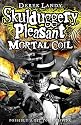 Mortal Coil (Skulduggery Pleasant - Book 5)