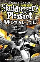 Mortal Coil (Skulduggery Pleasant - Book 5)