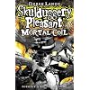 Skulduggery Pleasant: Mortal