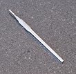 Scalpel Handle Round Form Quality Surgical Stainless Steel