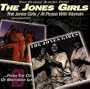 Jones Girls / At Peace With Woman