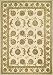 2'6 x 12'0 Nourison Nourison 2000 2022-IV - Ivory Rectangular Runner