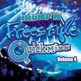 Thump'n Freestyle Quick Mixx 4