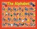 Alphabet and Numbers Poster Set: Each Poster Measures 17 X 22 Inches by Broadman & Holman Publishers