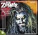 Rob Zombie 2010 Wall Calendar