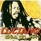 Call on Jah