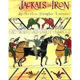 Jackals In Irondi Merlin Douglas Larsen