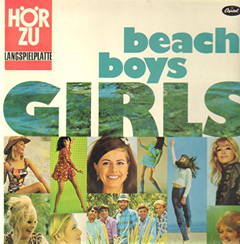 The Beach Boys - The Beach Boys - Barbara Ann - Zortam Music