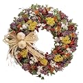 Herb Garden Wreath - 16
