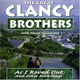 The Great Clancy Brothers