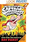 The Tra-La-Laa-Mendous Captain Underp...