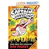 The Tra-la-laaa-mendous Captain Underpants Collection (Books 5-8)