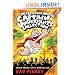 The Tra-la-laaa-mendous Captain Underpants Collection (Books 5-8)