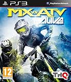 MX vs ATV: Alive 2011 (PS3)