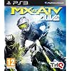 MX vs ATV: Alive 2011 (PS3)