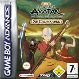 Eigenschaften THQ Entertainment GmbH  / Avatar - Der Herr der Elemente: Die Erde brennt