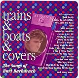 Trains/Boats/Covers