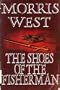 The Shoes of the Fisherman (Thorndike Press Large Print Paperback Series)