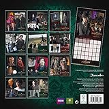 Image de Official Sherlock 2016 Square Wall Calendar (Benedict Cumberbatch)