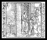 Albrecht D���rer (Illustration for 