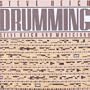 Drumming