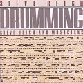 Drumming