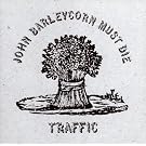 John Barleycorn Must Die [EP]