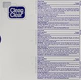 Clean & Clear Advantage Acne Control Kit