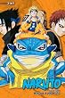 Naruto (3-in-1 Edition), Vol. 5