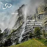 Eine Alpensinfonie: II. Der Anstieg - Eintritt in den Wald