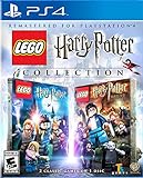 Lego Harry Potter Collection